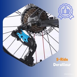 Vente directe Oem VTT entièrement <span class=keywords><strong>rameur</strong></span> vélo tout terrain <span class=keywords><strong>d</strong></span>'<span class=keywords><strong>occasion</strong></span> Oem Odm vélo Dirt Jump pour étudiants - Product Image 5