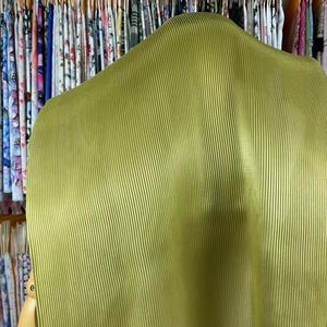 الأكثر مبيعًا قماش حريري أورجانزا صيني للبيع بالجملة قماش مصمم لباس نسائي ملابس المسرح - Product Image 4