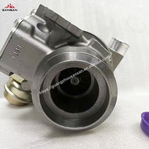 Goede Kwaliteit C6.6 Engineturbo 315-9810 Turbocompressor 3159810 Voor Graafmachine E320dl E323dl - Product Image 5