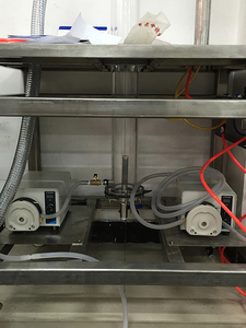 Cột Tuyển Nổi Kiểm Tra Khai Thác Mỏ Ổn Định Máy Tuyển Nổi Phòng Thí Nghiệm Nhỏ - Product Image 5