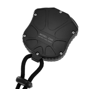 Reloj Digital Chino SKMEI 2345 con Pantalla Grande, Correa de Nailon, Resistente al Agua 50 Bar, Cronómetro, Alarma para Deporte y <span class=keywords><strong>Fitness</strong></span> - Product Image 5