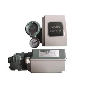 NUEVO EN STOCK Koso EPA801/802/804 Electro-Neumático EPA801 EPA802 EPA804 EPA800 EP800 - Product Image 5