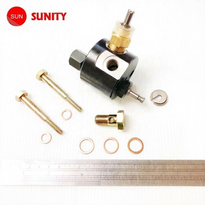 TAIWAN SUNITY Nouvelle pompe à injection de carburant haute précision YSB12 2 temps pour moteur hors-bord diesel, pièces de bateau - Product Image 1