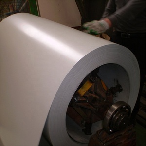 Prepainted ppgi Z100 cán nguội cuộn dây thép không gỉ/cuộn dây thép mạ kẽm màu tráng cuộn dây thép không gỉ cho vật liệu xây dựng - Product Image 4