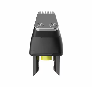 YINHI <span class=keywords><strong>360</strong></span> <span class=keywords><strong>One</strong></span> <span class=keywords><strong>Blade</strong></span> <span class=keywords><strong>Pro</strong></span>, Juego de Recortador de Pelo con Cuchillas Reemplazables, Protector Facial, Resistente al Agua IPX6, Carcasa Metálica - Product Image 3