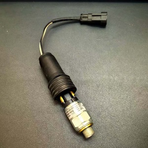 เซ็นเซอร์วัดแรงดัน SPW3158A-086.001 สำหรับเซ็นเซอร์ <span class=keywords><strong>STAUFF</strong></span> ซีรีส์ 50 บาร์ สวิตช์แรงดัน XGMA XG821 XG808 อะไหล่รถขุด - Product Image 4