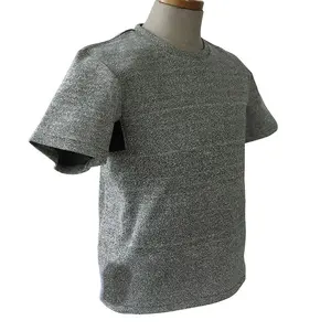 Yuda Tactical Gear Supplier Anti Cut Stab Proof T-shirt Workwear Stab proof Vest