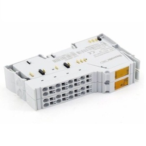 Module d'interface Rexroth R911170440 220V pour équipement électrique, composant IO - Product Image 1