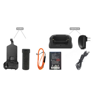 Radio Walkie Talkie Analógico Baofeng BF-T7 Mini, Carga USB, Alcance de 0-5 km, Batería de Litio - Product Image 2