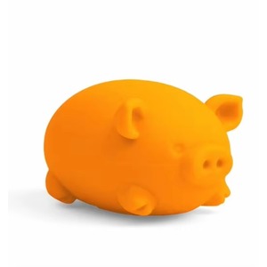 Nuevo Juguete Antiestrés de Gelatina Multicolor con Forma de Cubo de Hielo, de Maltosa TPR, Elástico, de Rebote Lento, Bloque de Animal de Dibujos Animados para Descompresión - Product Image 4