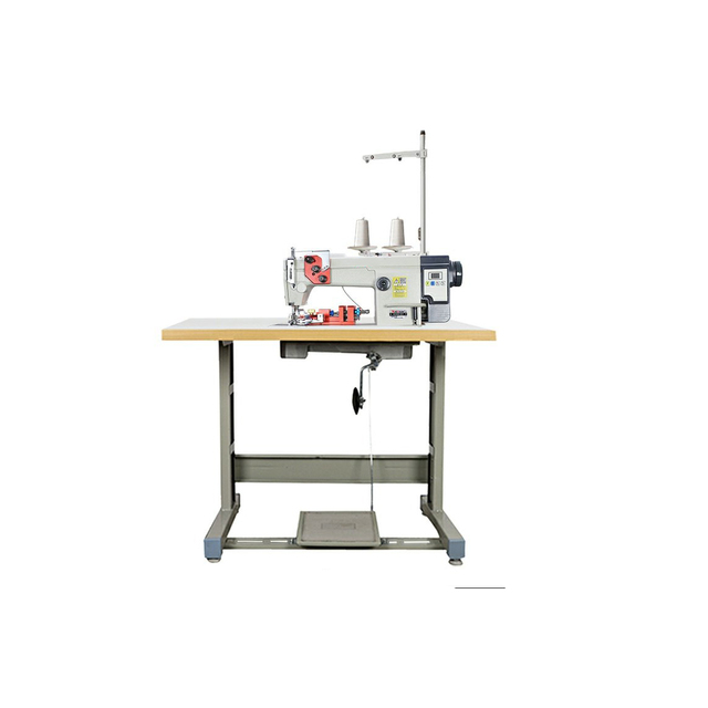 High Effect Electric Sweater Cloth Sewing Machine