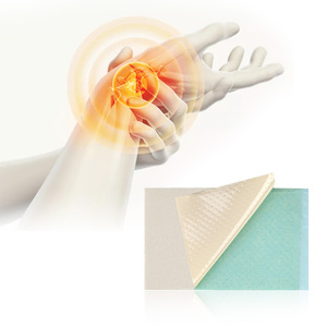 Prezzo di fabbrica naturale a base di erbe comune re.lief patch OEM ODM pain re.lief patch <span class=keywords><strong>per</strong></span> il mal di <span class=keywords><strong>schiena</strong></span> - Product Image 3