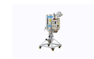 50kg Air Chaud En Plastique Granules Séchoir Machine Trémie Sèche - Product Image 3