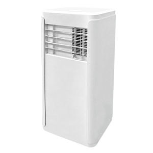 Mini climatiseur portable 5200 BTU 12V/24V/220V à commande à distance, silencieux, idéal pour le camping, la maison et les dortoirs - Commande en gros - Product Image 1