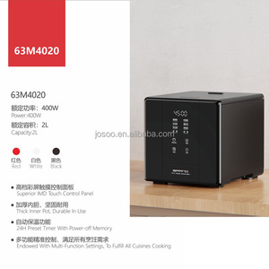 Otros electrodomésticos inteligentes de cocción lenta Multicooker <span class=keywords><strong>Electrodomesticos</strong></span> Electrodoméstico <span class=keywords><strong>Stock</strong></span> Mini olla arrocera Cocina Electrica - Product Image 2