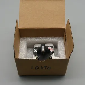 หัวพิมพ์ F070000 1279490 F081000 1ชิ้นสำหรับ EPSON <span class=keywords><strong>LQ</strong></span> <span class=keywords><strong>590</strong></span> 2090 690 LQ2090 LQ590 LQ690 <span class=keywords><strong>LQ</strong></span> 680 680K LQ2080 LQ580 LQ690K LQ590K - Product Image 1