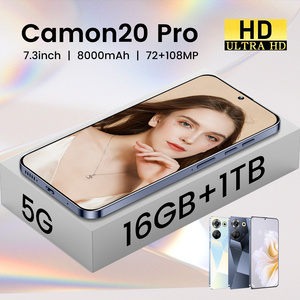 Camon 20 Pro 5G Dual Sim Hot Bán Vua 16 + 1Tb 7.3 Inch + 8000MAh Vân Tay Mở Khóa - Product Image 6