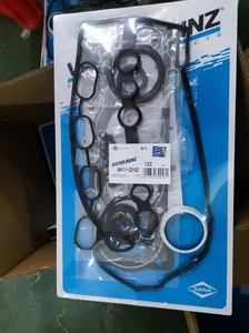 Kit Guarnizioni Motore 1zz 2az 1nz 1sz 1kz 1gr 2c 3c 2tr 1vd 3ur 5e 4d56 4m40 4jg2 4jj1 Td27 Qd32 Ka24 Zd30 Vq40 Yd25 Td42 F6a K6a - Product Image 2