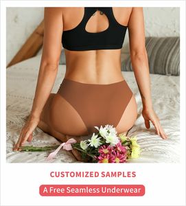 حمالة صدر نسائية لليوجا مع جيب حمالة صدر رياضية عالية التأثير من أعلى محصول اللياقة البدنية - Product Image 6