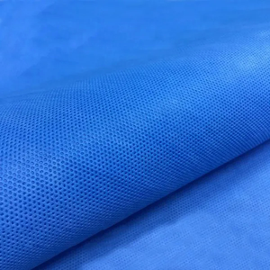 Blauw Groen Paars Roze Sterilisatie Wraps Sms/Smms 40G/45G/50G Smms Gesteriliseerd Wikkelen - Product Image 5