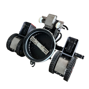 Bán Buôn Công Nghiệp Thiết Bị Truyền Động Tường Leo Núi <span class=keywords><strong>Robot</strong></span> Tự Hấp Thụ Sơn Gỉ Loại Bỏ Thương Mại Làm Sạch <span class=keywords><strong>Robot</strong></span> Giá Cả Cạnh Tranh - Product Image 6