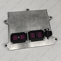 4354531 ECM ECU Unidad de Control del Motor Maquinaria Diésel Motor 6.7L CM2850 QSB4.5