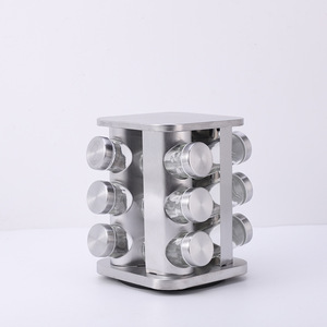 Стеллаж для специй - Product Image 2