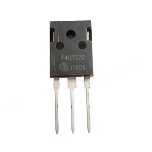 Transistor IGBT IKW40T120 K40T120 1200V 40A Neuf Original - Product Image 1