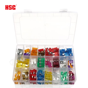 <span class=keywords><strong>Fusible</strong></span> automatique PAL <span class=keywords><strong>Fusible</strong></span> Cartouche <span class=keywords><strong>Fusible</strong></span> <span class=keywords><strong>Fusible</strong></span> 3a 5a 15a <span class=keywords><strong>20a</strong></span> 30a 40a 100a 120a Micro2 <span class=keywords><strong>Mini</strong></span> <span class=keywords><strong>Fusible</strong></span> Standard Zinc - Product Image 4