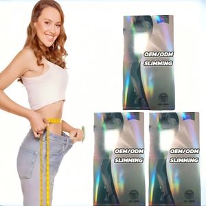 Promueve la quema de grasa aumenta la tasa metabólica ayuda a la limpieza digestiva Garcinia Cambogia Caps para bajar de peso suplemento dietético - Product Image 6