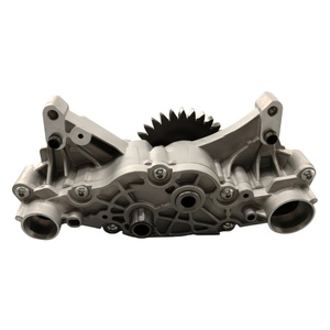 Pièces de moteur de camion de haute qualité 20824906 20498514 20824908 85013394 Pompe à huile D13 pour Volvo Renault - Product Image 3