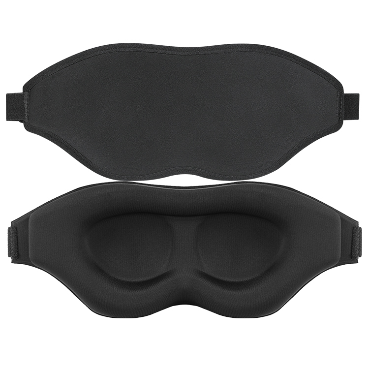 Relax Spa Custom Sleep Mask Deep