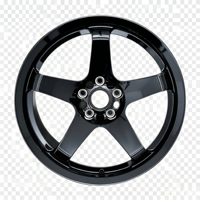 Rines de Aleación Forjados Directos de Fábrica, de 17 a 22 Pulgadas, para Autos de Pasajeros, 5*112 5*114.3 5*120, para Modelos Japoneses, Alemanes y de Autos Eléctricos, OEM ODM