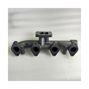 Vente directe du fabricant, accessoires pour moteur diesel, collecteur d'échappement 5288617 pour Cummins - Product Image 3