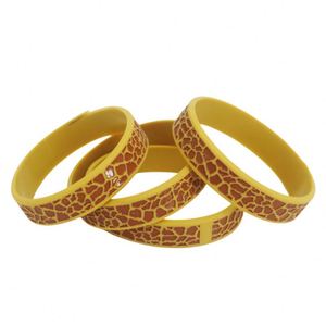 Custom Logo and Color Silicone Bracelets <b>Rubber</b> Wristbands High Quality Personalized Wrist <b>Band</b> - Product Image 4