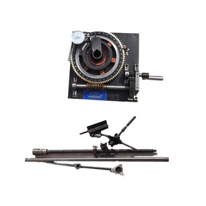 C041 Soil Four-bladed Situ Vane Shear for Equipment High Accuracy Multi-Voltage 1 Year Warranty US Origin for On-Site Testing - Product Image 1
