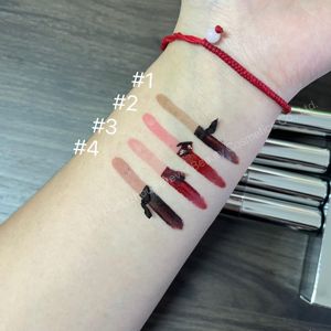 Tinte Labial Despegable con Acabado Mate, Color Duradero, Fórmula Suave, Delineador de Labios, Uso con Logotipo Personalizado, Maquillaje de Larga Duración - Product Image 6