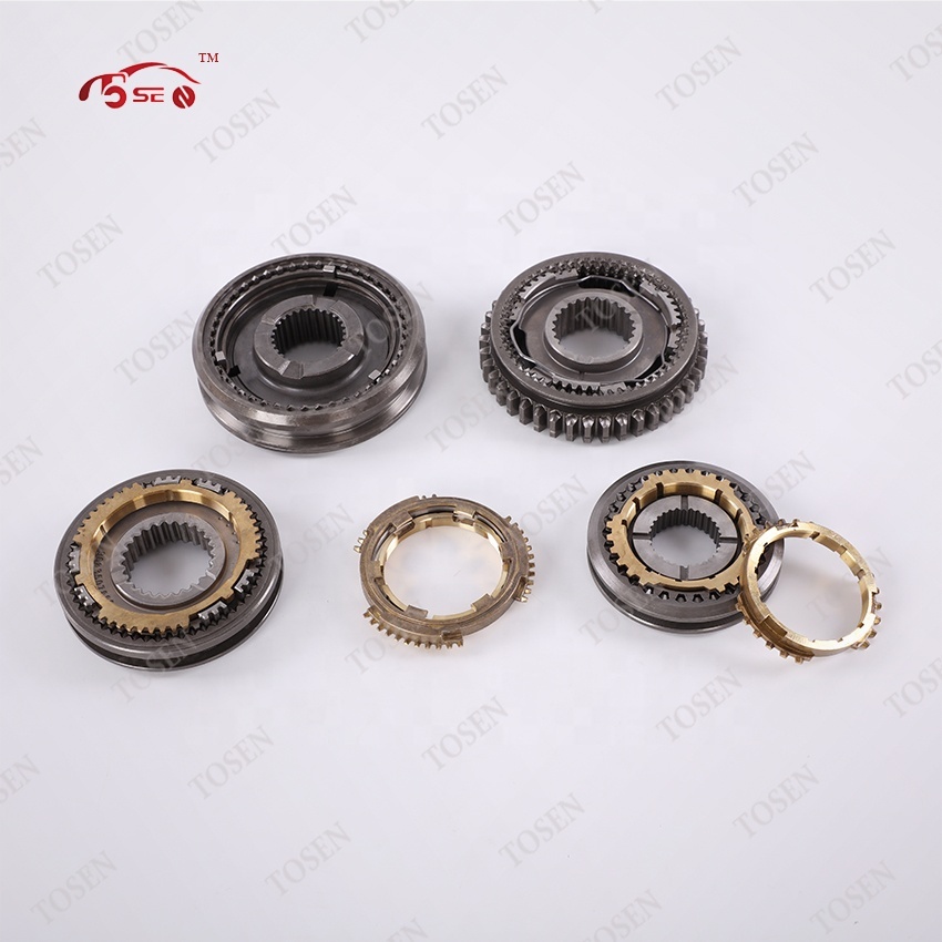 Auto Gear Parts 5th Gear 33336-42030 for Toyota Camry