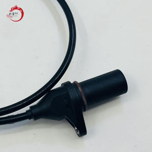 Sensor de Posición del Cigüeñal de Calidad Original para Motor de Auto 39180-27800 para Hyundai Creta Kia Rio 3918027800 - Product Image 4