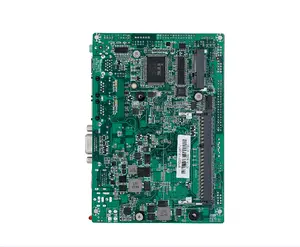 New Product HM77 Chip I5 I7 Intel Cpu Industrial Pc Mini ITx Computer Motherboard Computer