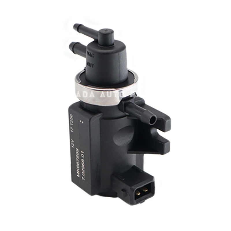 Vacuum Modulator Turbocharger Solenoid Valve for Mitsubishi