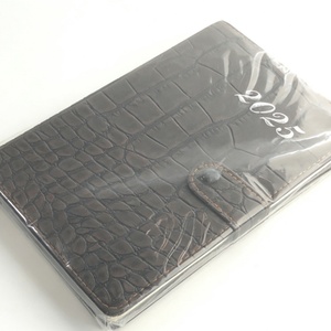 Agenda Personalizada 2026, Planificador, Cuaderno A5 de Tapa Dura Promocional con Imán Metálico, Diario de Negocios, Libreta de Notas - Product Image 2