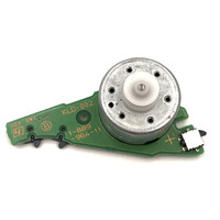 SYYTECH Treiber-Sensor-Motor-Leiterplatte für Playstation 4 PS4 Fat Slim Pro 1000 1100 1200 2000 Konsolen-Reparaturteile