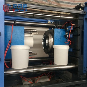20L Cubo de pintura caja de plástico máquina de moldeo por inyección - Product Image 2