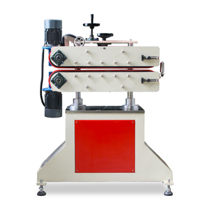 Máquina de extrusión de tubos de plástico PMMA PETG, PC, policarbonato, Acrílico - Product Image 3