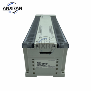 ชุด FX2N สำหรับ Mitsubishi ชุด FX2N-80MR-001ตัวควบคุม PLC โมดูลโลจิกแบบตั้งโปรแกรมได้ - Product Image 2