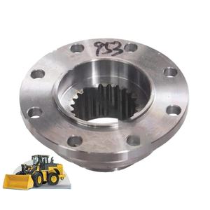 LG953F LG953N 29090008761 Cargadora de ruedas Eje trasero delantero Repuestos Transmisión final - Product Image 2