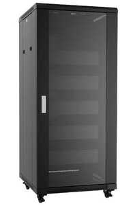 Économique 37U42u45u47u 600mm1200mm centre de données 19 pouces serveur réseau rack armoire debout serveur équipement supports anti-poussière - Product Image 4