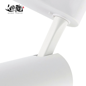 7 W <span class=keywords><strong>Blanc</strong></span> longue distance cob LED plafond zoom super spot lumière extérieure - Product Image 3