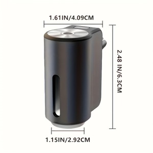 موزع عطر وصل حديثًا للبيع بالجملة معطر جو - Product Image 2